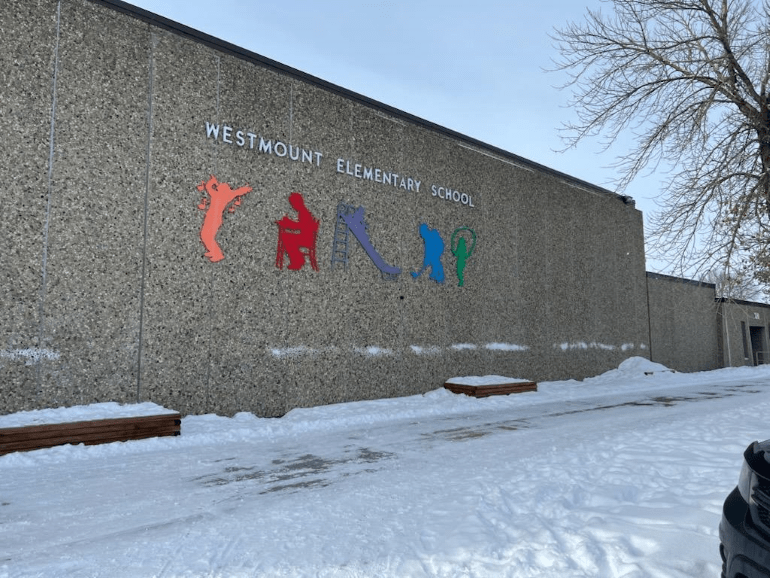 Westmount School to be replaced Local news